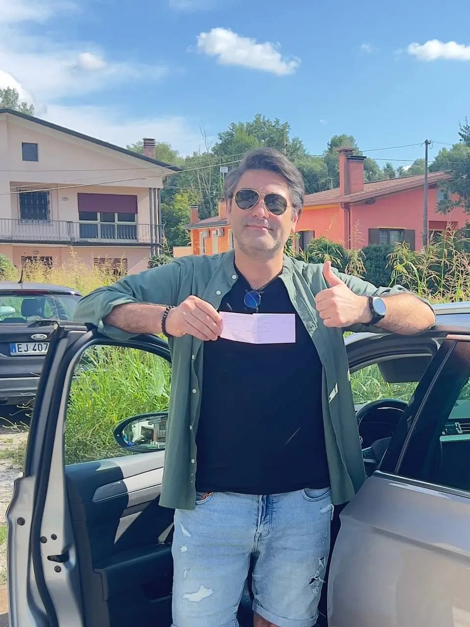 نمونه گواهینامه 1