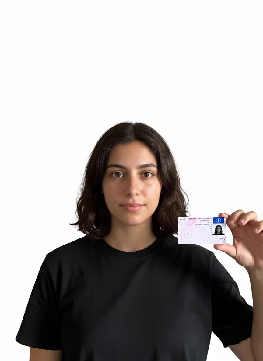 نمونه گواهینامه 2