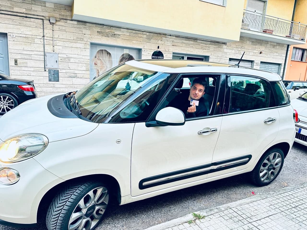 نمونه گواهینامه 5