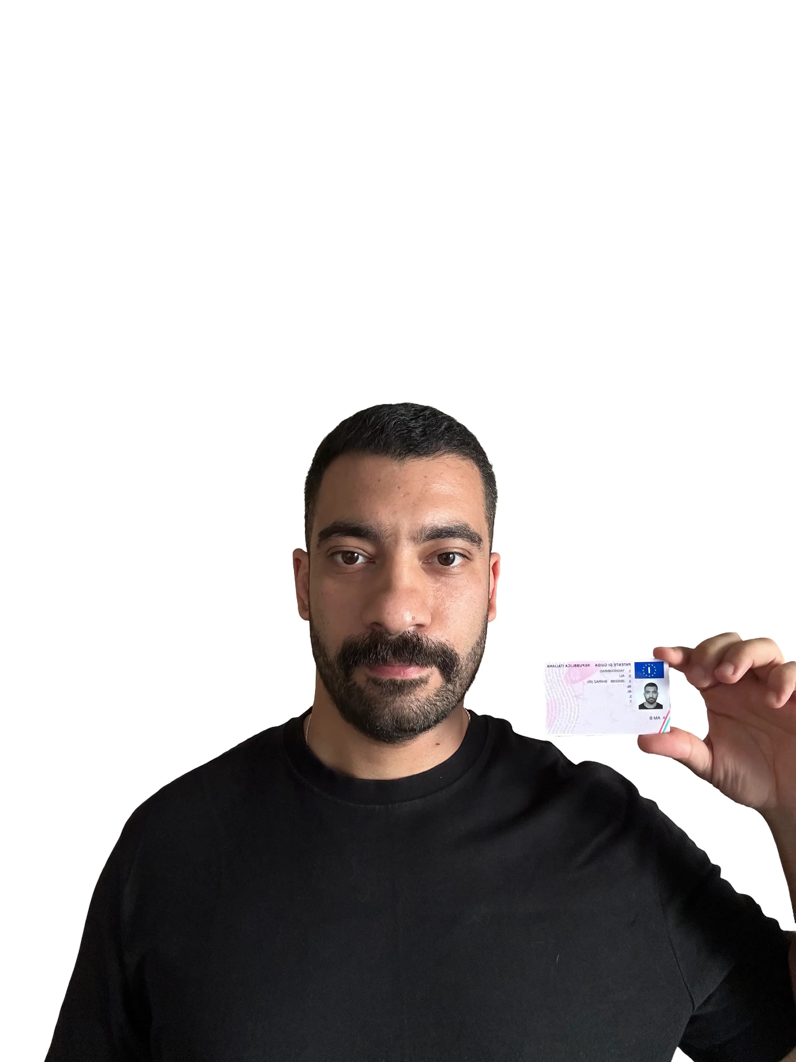 نمونه گواهینامه 6