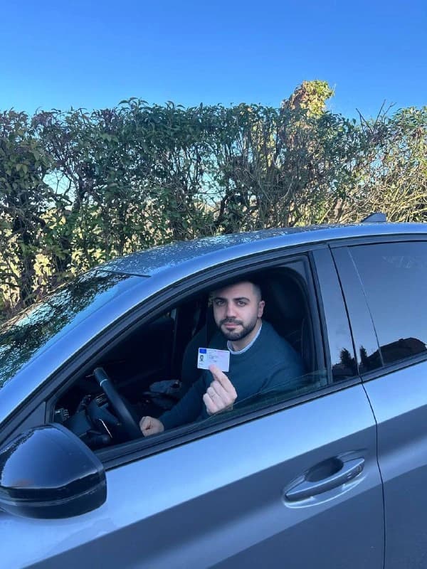 نمونه گواهینامه 10